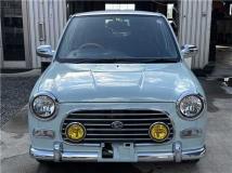2000 Daihatsu Mira Gino1000