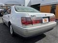 1999 Toyota Crown