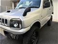 1999 Suzuki Jimny