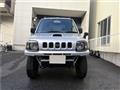 1999 Suzuki Jimny
