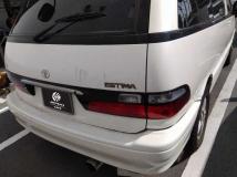 1999 Toyota Estima