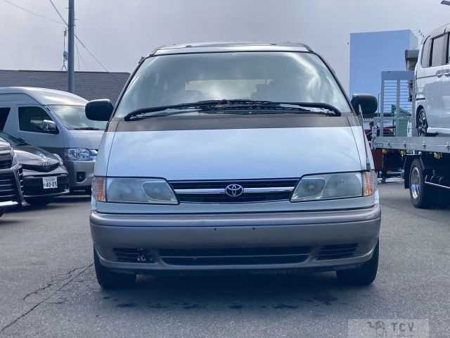1998 Toyota Estima