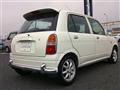 2000 Daihatsu Mira