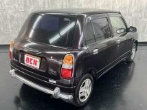 1999 Daihatsu Mira Gino1000