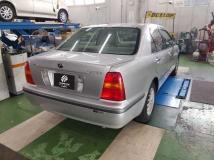 1999 Toyota Progres