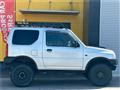 1999 Suzuki Jimny