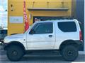 1999 Suzuki Jimny