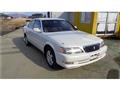 1999 Toyota Cresta