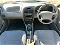 1998 Suzuki Cultus