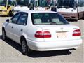 1999 Toyota Corolla Sedan