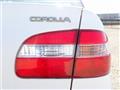 1999 Toyota Corolla Sedan