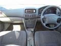 1998 Toyota Corolla Sedan