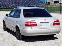 1998 Toyota Corolla Sedan