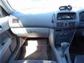 1999 Toyota Corolla Sedan