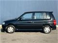 2000 Mazda Demio