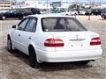 1999 Toyota Corolla Sedan
