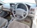 1999 Toyota Corolla Sedan