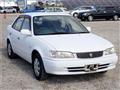 1999 Toyota Corolla Sedan