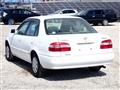 1999 Toyota Corolla Sedan