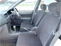 1999 Toyota Corolla Sedan