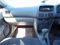 1998 Toyota Corolla Sedan