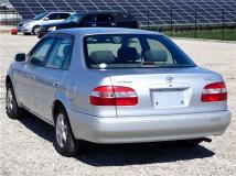 1998 Toyota Corolla Sedan