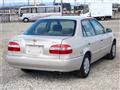 1999 Toyota Corolla Sedan