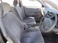 1998 Toyota Corolla Sedan