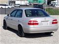 2000 Toyota Corolla Sedan