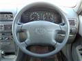 2000 Toyota Corolla Sedan