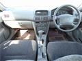 2000 Toyota Corolla Sedan