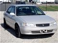 2000 Toyota Corolla Sedan