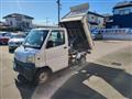 1999 Mitsubishi Minicab Truck