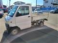1999 Mitsubishi Minicab Truck