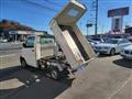 1999 Mitsubishi Minicab Truck
