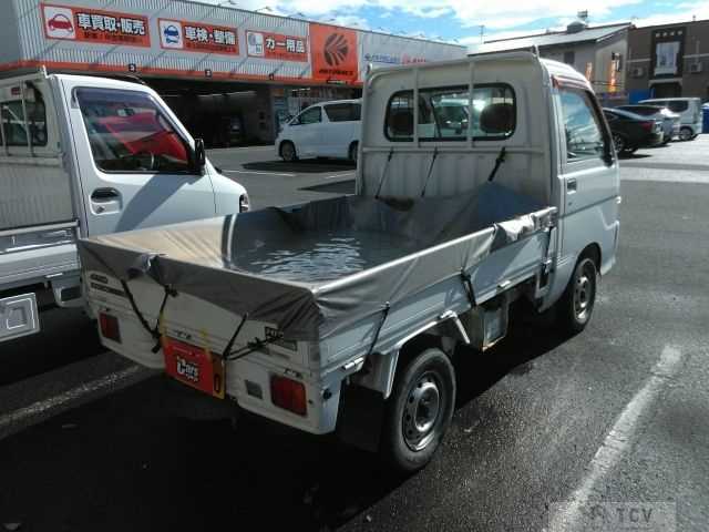 2000 Daihatsu Hijet Truck