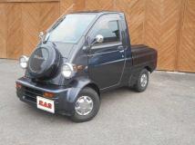 1999 Daihatsu Midgetii