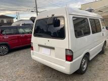 1999 Nissan Vanette