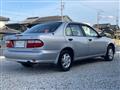 1998 Nissan Pulsar