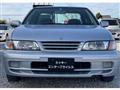 1998 Nissan Pulsar