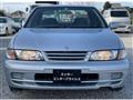 1998 Nissan Pulsar