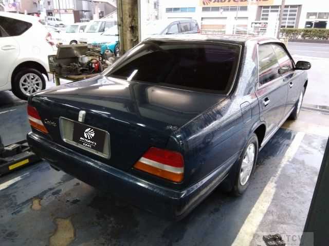 1994 Nissan Cedric