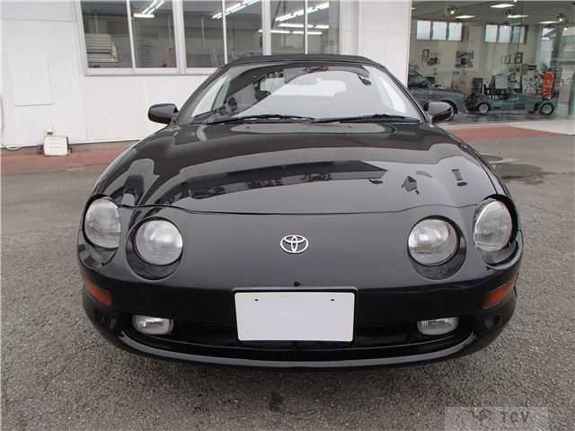 1995 Toyota Celica