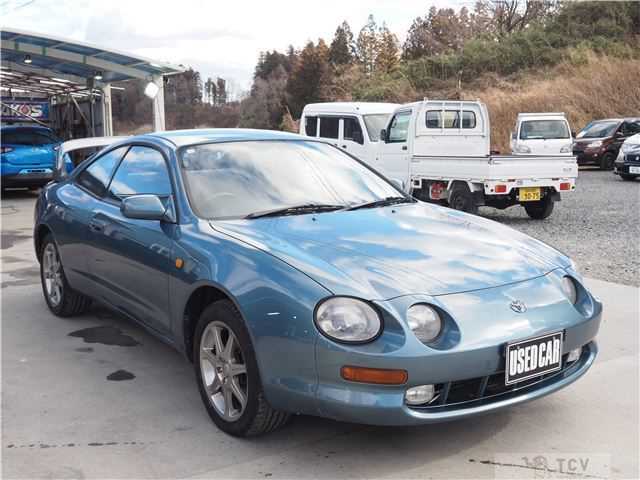 1994 Toyota Celica