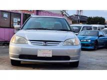 2000 Honda Civic Ferio
