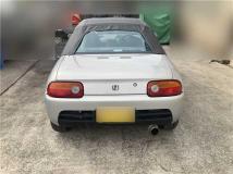 1993 Honda Beat