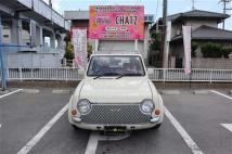 1990 Nissan PAO