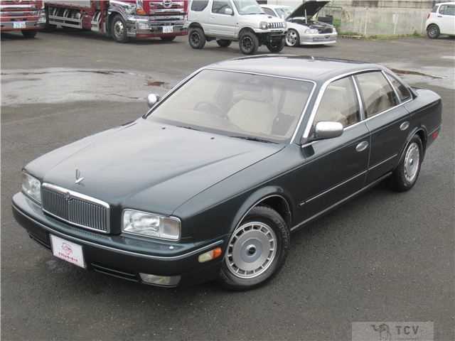 1994 Nissan President