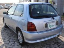 1997 Toyota Starlet