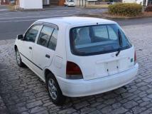 1996 Toyota Starlet
